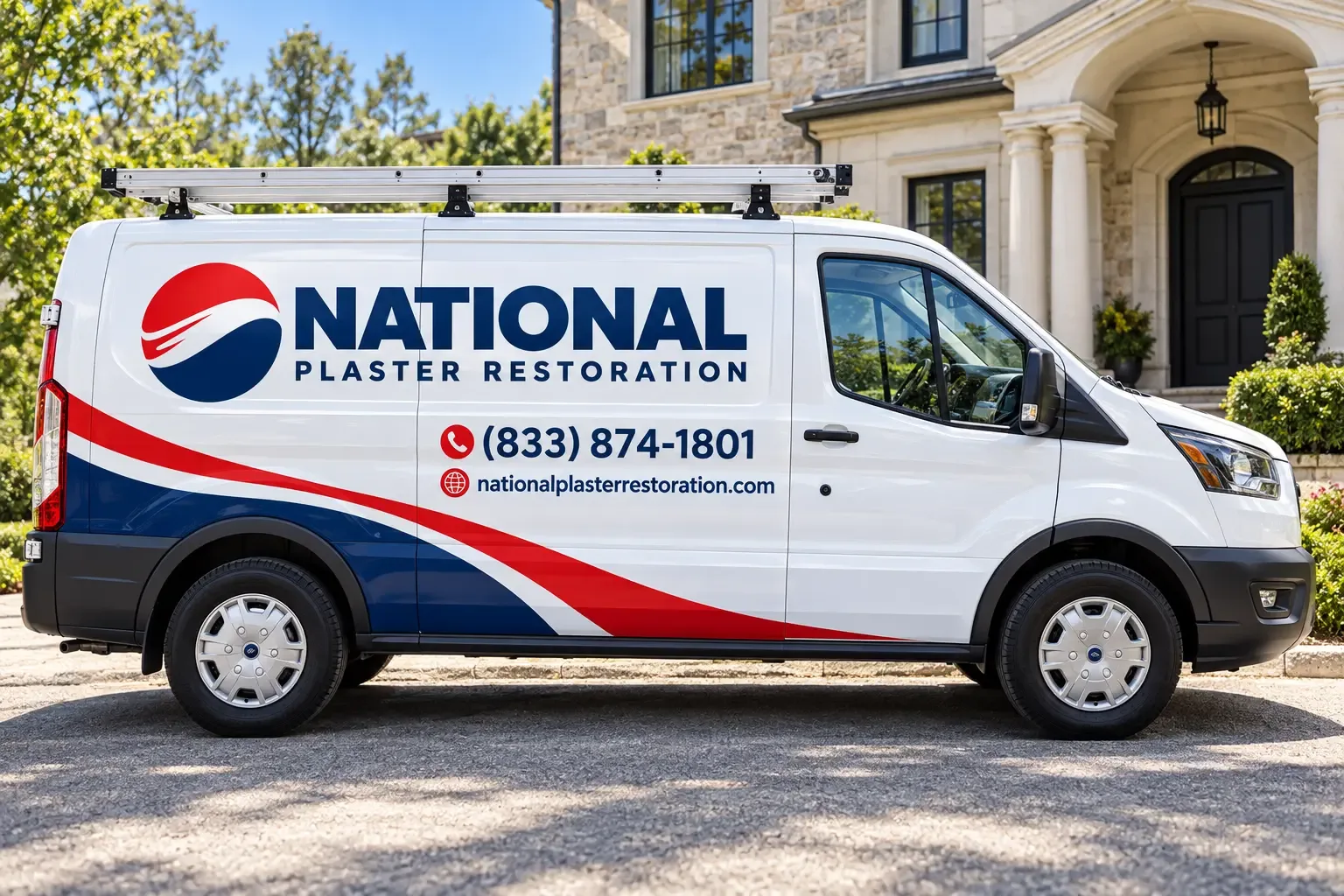 Plaster Repair in Kinards, SC near me
